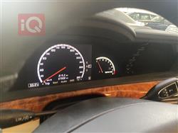 مرسيدس-بنز S-Class